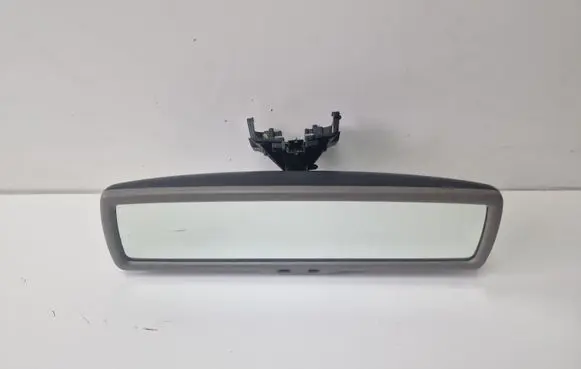 Volkswagen PASSAT B6 Rear view mirror (interior) 3C01857511