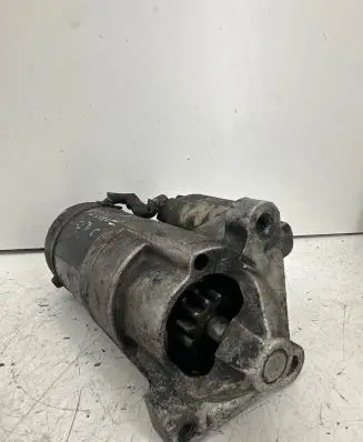 Renault Scenic II - Grand scenic II Starter motor M001T85781 7700116282 CLASSE5
