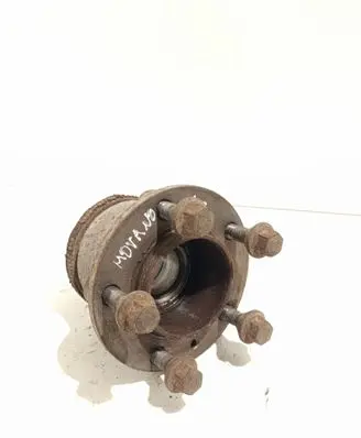 Renault Master III Rear wheel hub