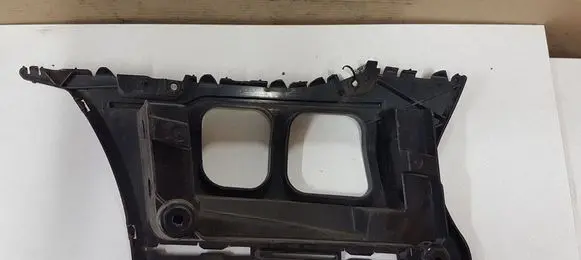 BMW 3 E90 E91 Rear bumper mounting bracket 51127127716 7127716