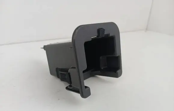 Toyota Prius (XW50) Spare wheel section trim 5196247020