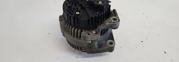 Renault Safrane Generator/alternator 7700260896