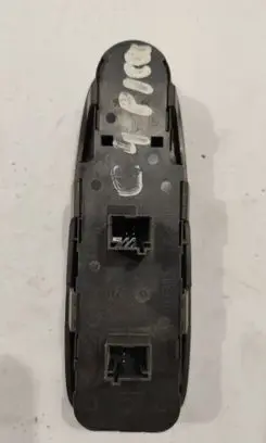 Citroen C4 Grand Picasso Electric window control switch 96639383ZD