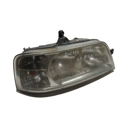 Fiat Ducato Headlight/headlamp 1347690080 42605999900 00462105