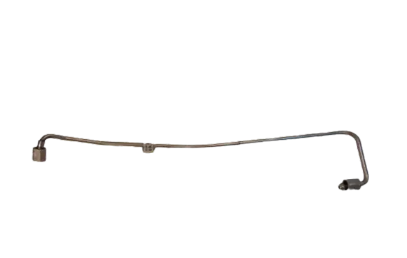 Audi A8 S8 D3 4E Fuel line pipe 07L127509R