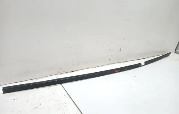 Mitsubishi Outlander Roof trim bar molding cover 
