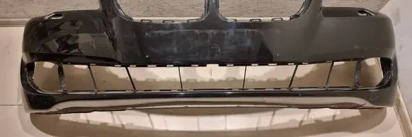 BMW 5 F10 F11 Front bumper 7232297