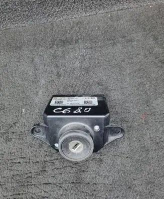 Audi A6 S6 C6 4F Ignition lock 4F0909131E 4F0910131E