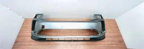 Skoda Kodiaq Front bumper 57H807221 57H807061 57H807056