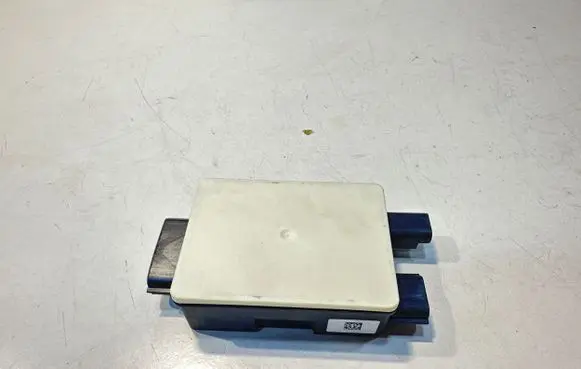 Renault Koleos II Fuel injection pump control unit/module 169108688R