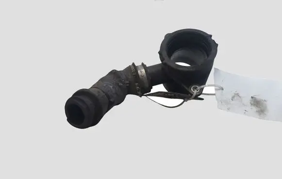 Ford Fiesta Turbo air intake inlet pipe/hose AV219C623AB 1051442S04