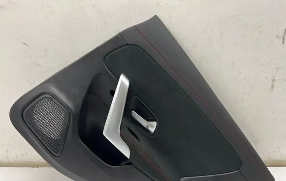 Mercedes-Benz CLA C118 X118 Rear door card panel trim A1187308600