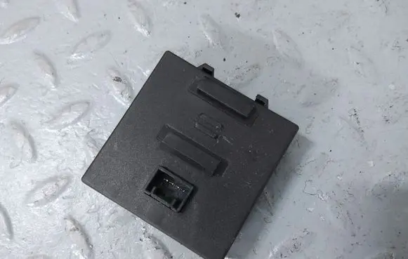Nissan Murano Z51 Keyless (KESSY) go control unit/module 28595JN00A A2C53212570 5WK48883