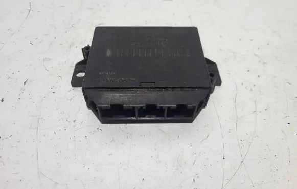 Audi A4 S4 B7 8E 8H Parking PDC control unit/module 8Z0919283 601720 161202