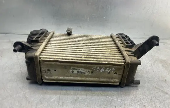 Renault Modus Intercooler radiator 880590XB 8200471885A