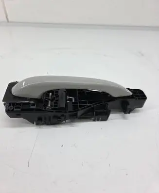 Porsche Macan (95B) Rear door exterior handle 95B839886D