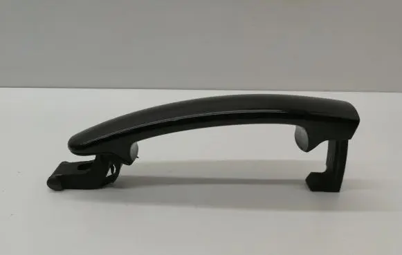Seat Ibiza IV (6J,6P) Rear door exterior handle 5N0837205M