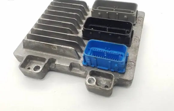 Engine control unit/module ECU