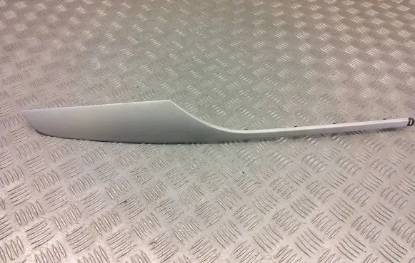Audi A6 S6 C7 4G Dashboard glove box trim 4G2853189