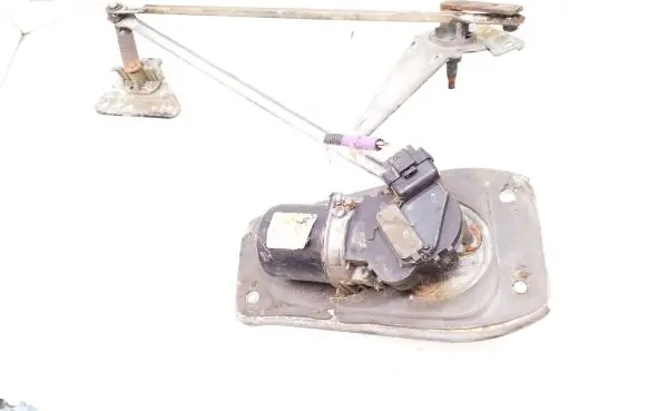 Peugeot Partner Front wiper linkage and motor 9644210780
