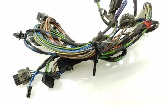 Mercedes-Benz Sprinter W906 Front door wiring loom A9060005999