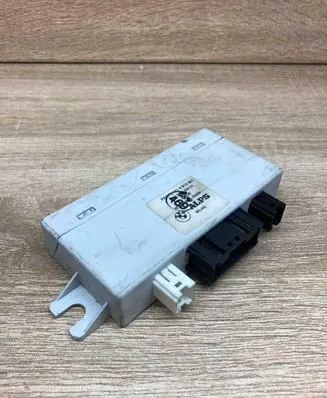 BMW 7 E65 E66 Seat control module 6918567