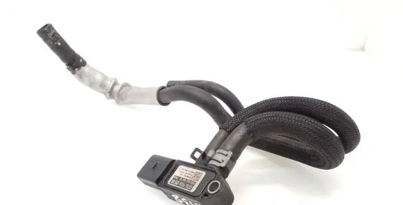 Skoda Octavia Mk2 (1Z) Exhaust gas pressure sensor 076906051B 07464256