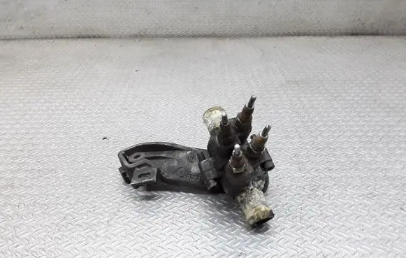 Renault Laguna II Engine coolant pipe/hose
