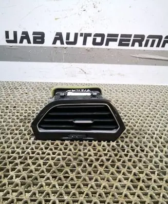 Volkswagen Tiguan Dashboard side air vent grill/cover trim 5NC819709