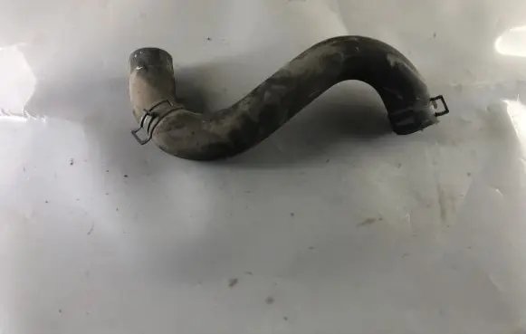 Mitsubishi Pajero Pinin Engine coolant pipe/hose