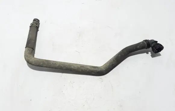 Opel Movano B Engine coolant pipe/hose 924008015R
