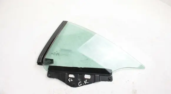 Mercedes-Benz SL R230 Rear side window