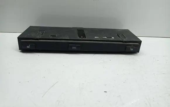 BMW 5 E60 E61 Seat heating switch 6944957