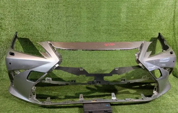 Lexus ES VII XZ10 Front bumper 