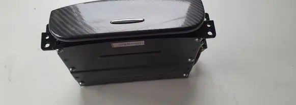 Hyundai Santa Fe Car ashtray