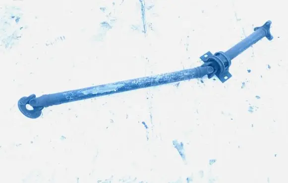 Ford Scorpio Drive shaft (set)