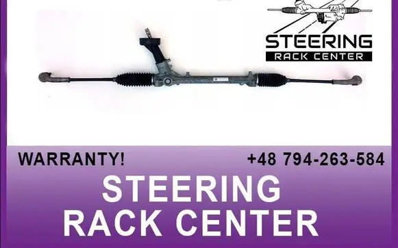 Volkswagen Up Steering rack 1S1423057E 1S1423057J 1S1423057JX