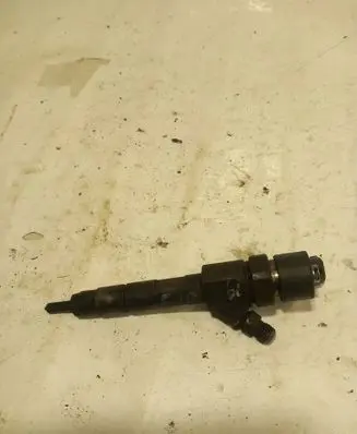 Renault Trafic II (X83) Fuel injector 8200238528