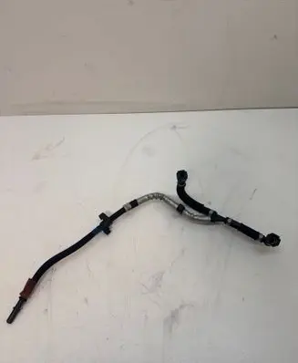 Land Rover Range Rover Evoque L538 Engine coolant pipe/hose GJ329312ad