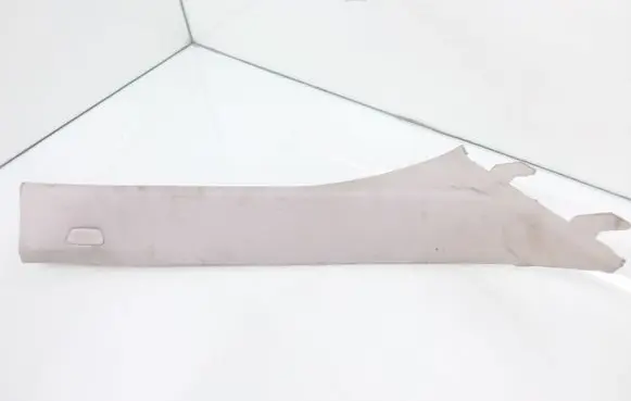 BMW 5 G30 G31 (A) pillar trim 7419698