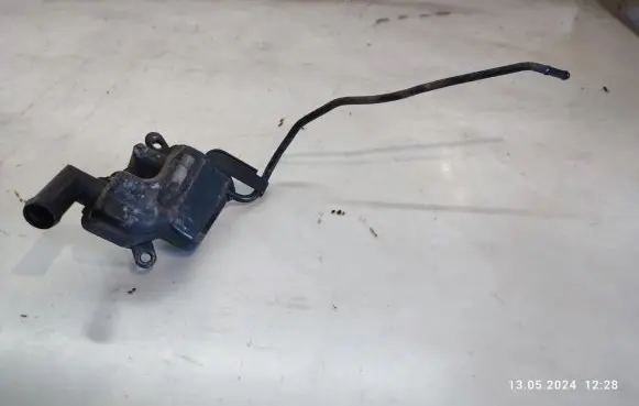 KIA Carens II Breather/breather pipe/hose 