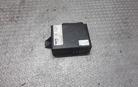 Mazda 3 I Other control units/modules 206133001