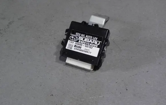 Toyota GT 86 Light module LCM 35600-60102