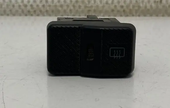 Volkswagen PASSAT B3 Windscreen/window heater switch 535959621