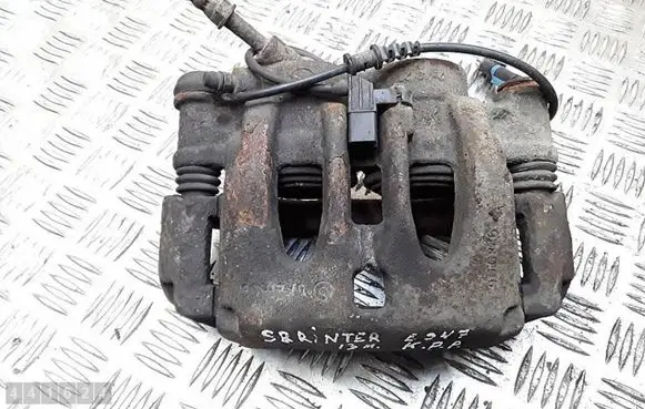 Mercedes-Benz Sprinter W906 Front brake caliper