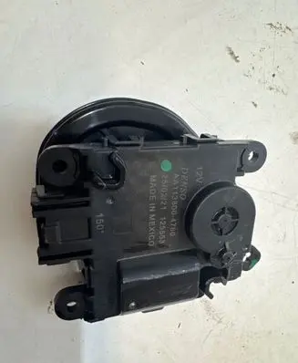 Ram 1500 Air flap motor/actuator AA1138004760 125553 250221
