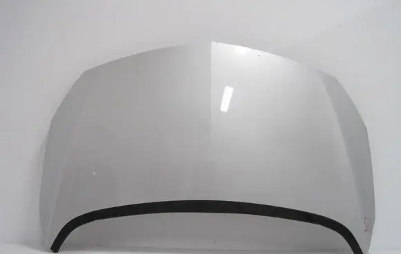 Opel Astra J Engine bonnet/hood 