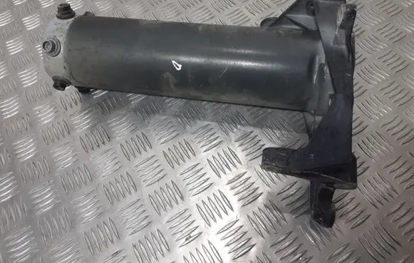 Audi A8 S8 D3 4E Front bumper shock/impact absorber 4E0808110E