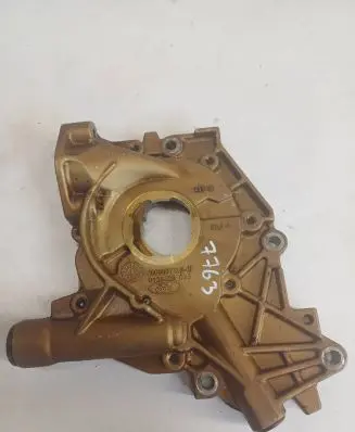 Jaguar X-Type Oil pump 10600071AB 0128408033