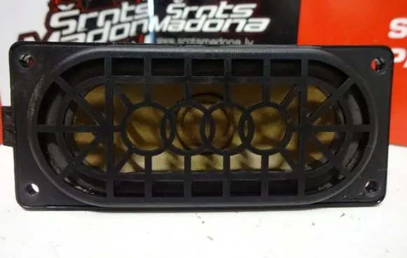 Audi A3 S3 8P Panel speaker 8P0035362